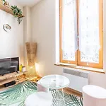 Evasion Centre-ville 2 à 8 Personnes Clermont-Ferrand
