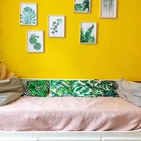 Evasion Centre-ville 2 A 8 Personnes *