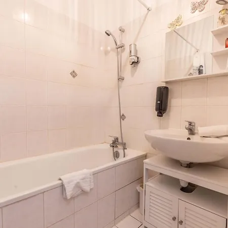 アパート Evasion Centre-ville 2 A 8 Personnes