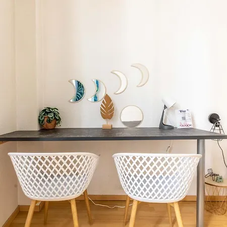 Evasion Centre-ville 2 A 8 Personnes Apartamento Clermont-Ferrand