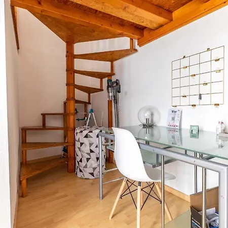Evasion Centre-ville 2 A 8 Personnes * Clermont-Ferrand