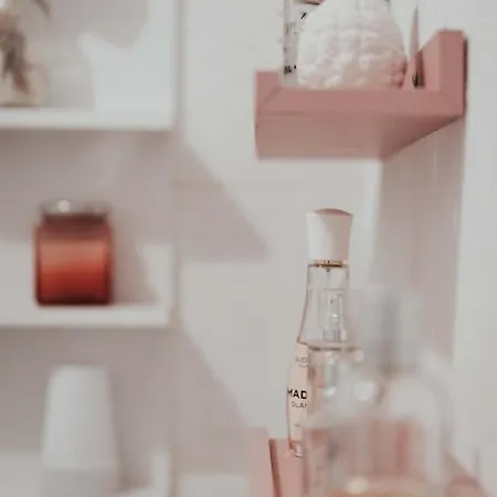 アパート Evasion Centre-ville 2 A 8 Personnes *