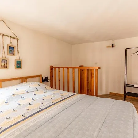 Evasion Centre-ville 2 A 8 Personnes