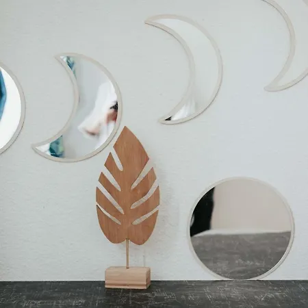 アパート Evasion Centre-ville 2 A 8 Personnes