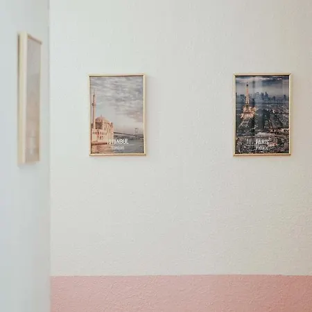 アパート Evasion Centre-ville 2 A 8 Personnes クレルモン・フェラン