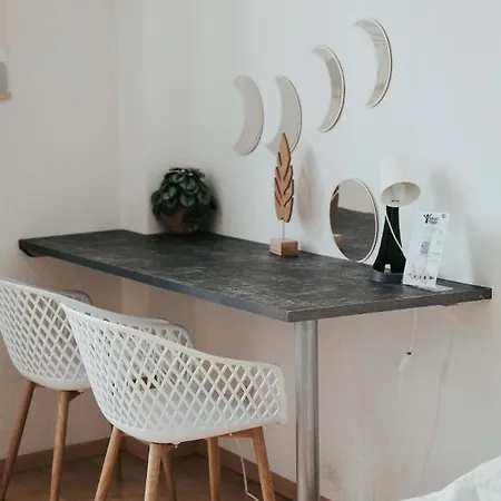 アパート Evasion Centre-ville 2 A 8 Personnes クレルモン・フェラン