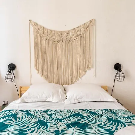 Evasion Centre-ville 2 A 8 Personnes アパート