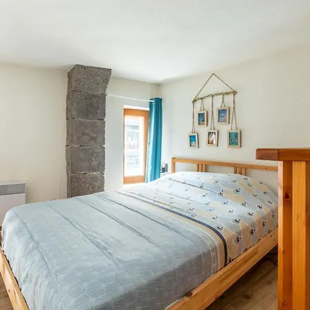 Apartmán Evasion Centre-ville 2 A 8 Personnes *