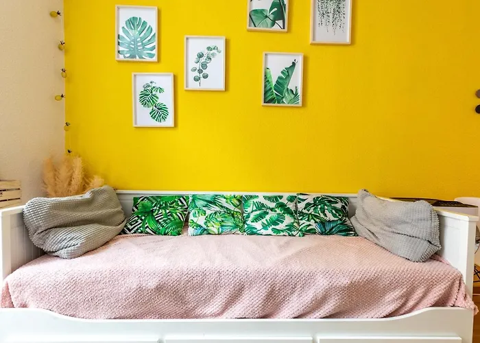 Evasion Centre-ville 2 à 8 Personnes *