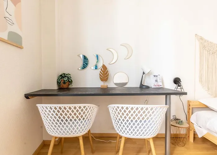 Evasion Centre-ville 2 A 8 Personnes Apartmán Clermont-Ferrand