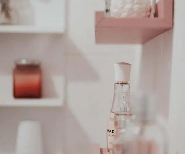 Apartmán Evasion Centre-ville 2 A 8 Personnes *