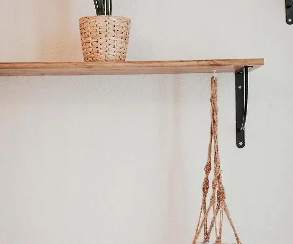 Apartmán Evasion Centre-ville 2 A 8 Personnes