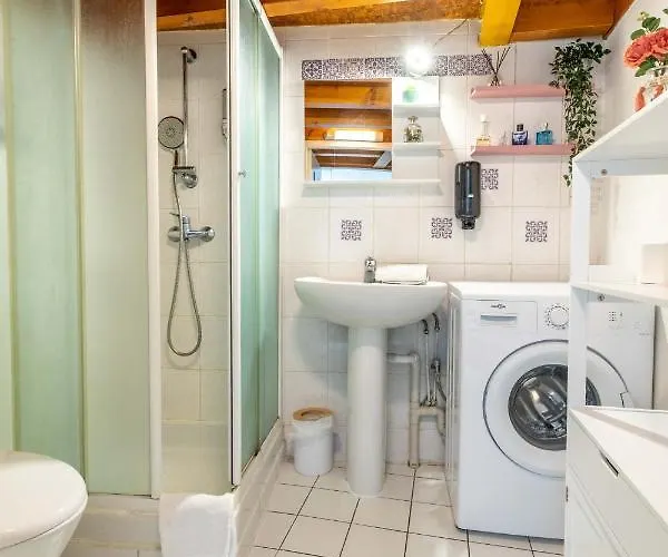 Evasion Centre-ville 2 à 8 Personnes Clermont-Ferrand