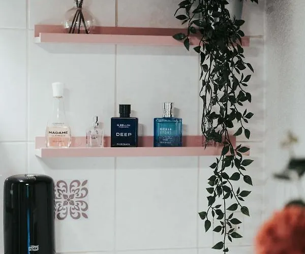 Evasion Centre-ville 2 à 8 Personnes * Clermont-Ferrand