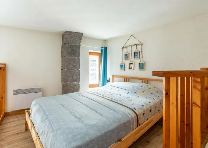 Apartment Evasion Centre-ville 2 A 8 Personnes *